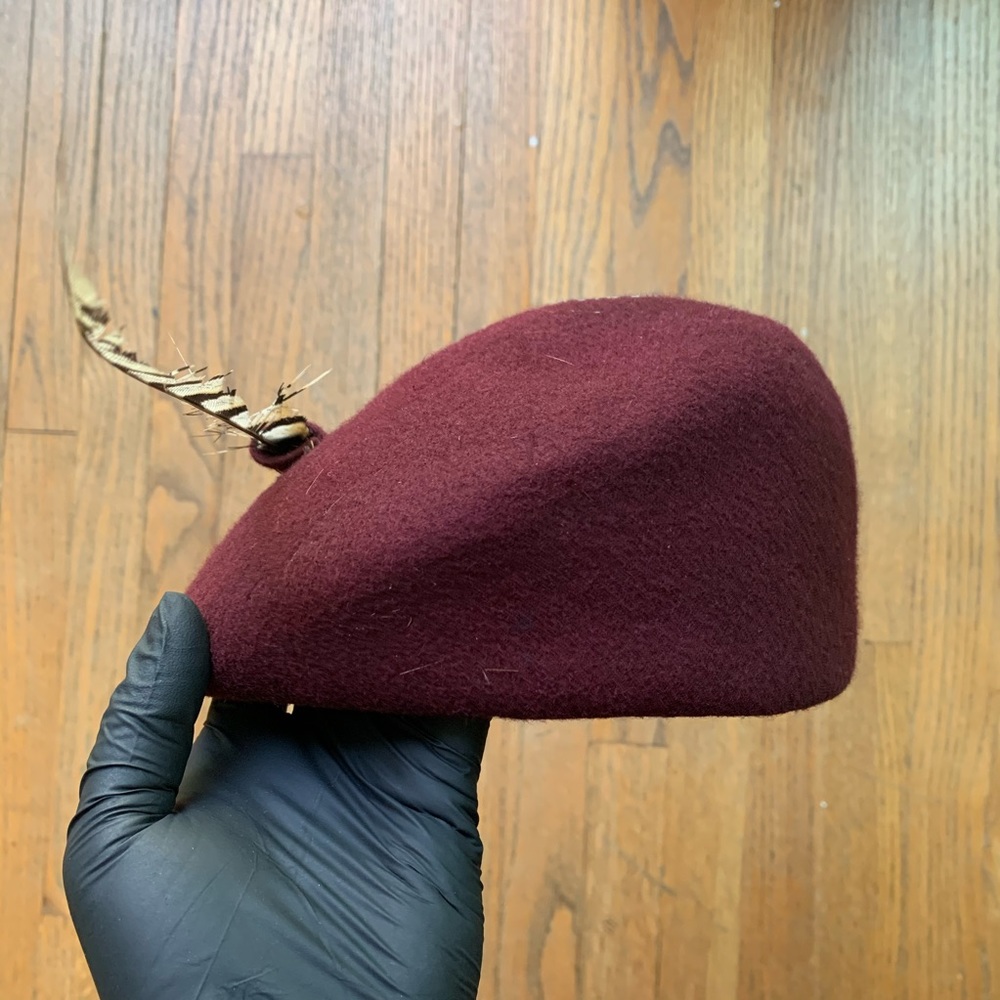 Authentic Women’s Vintage Hat